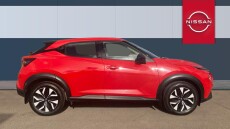 Nissan Juke 1.0 DiG-T 114 Acenta 5dr Petrol Hatchback